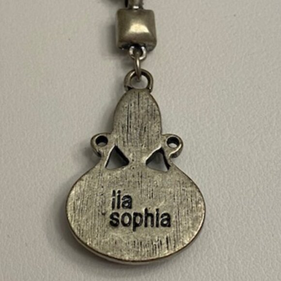 Lia Sophia COSTA Necklace - Picture 4 of 7